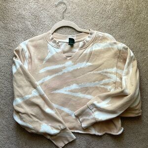 Target Wild Fable sweater